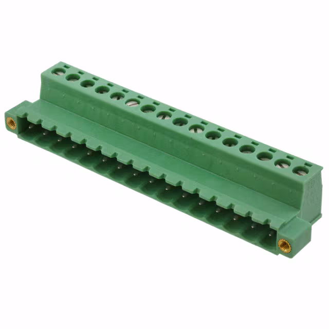 1825640 Phoenix Contact  Conectores y tomas de corriente